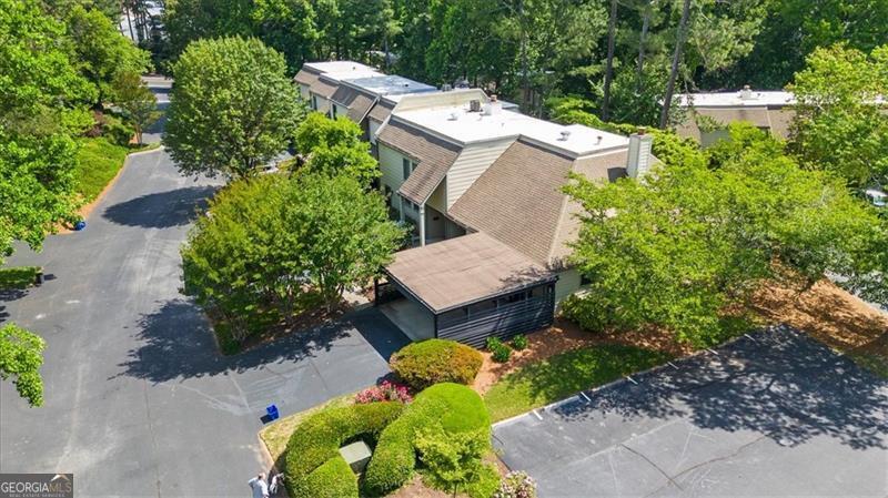 54 Forrest Place Sandy Springs GA 30328