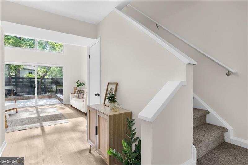 54 Forrest Place Sandy Springs GA 30328