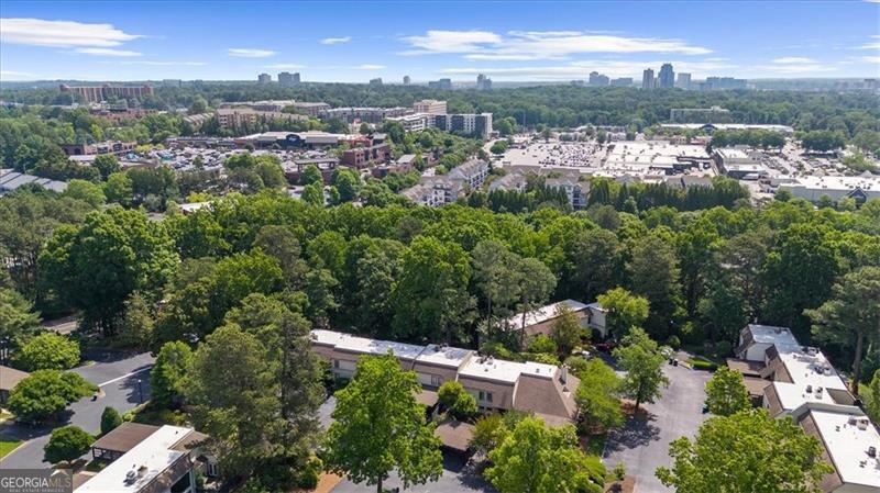 54 Forrest Place Sandy Springs GA 30328