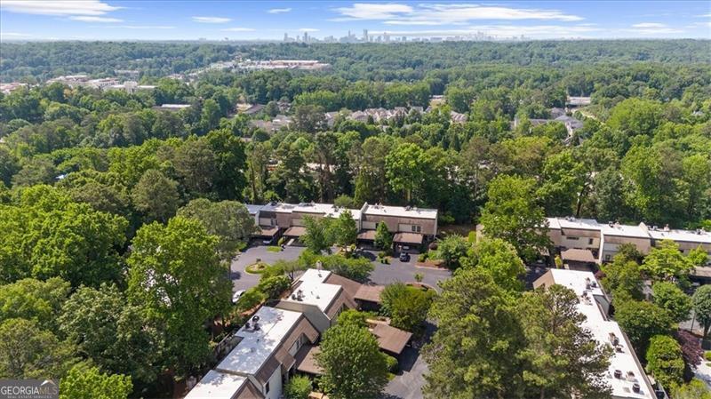 54 Forrest Place Sandy Springs GA 30328