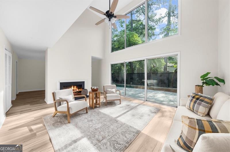 54 Forrest Place Sandy Springs GA 30328