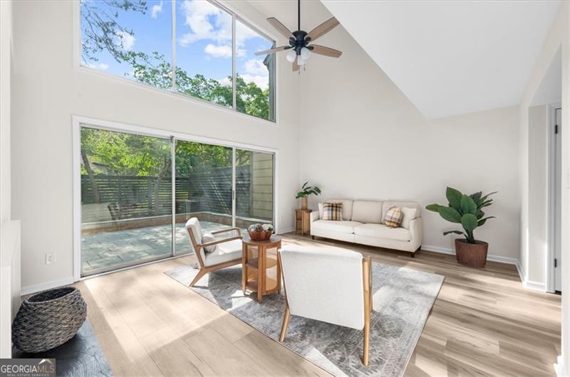 54 Forrest Place Sandy Springs GA 30328