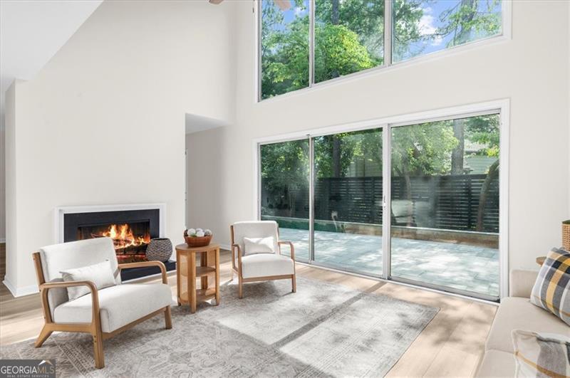 54 Forrest Place Sandy Springs GA 30328