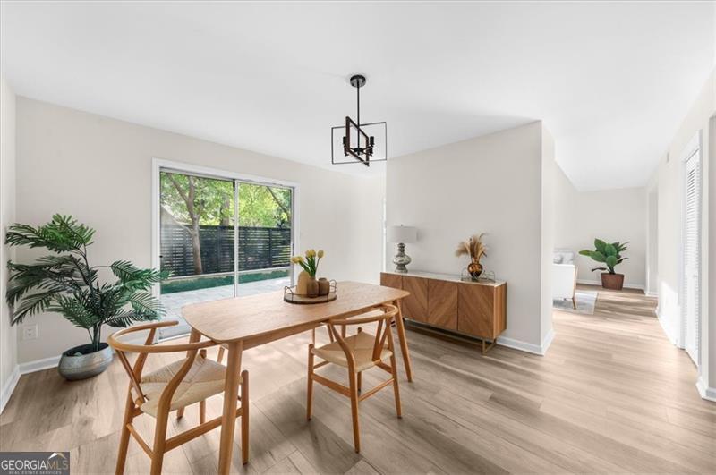 54 Forrest Place Sandy Springs GA 30328