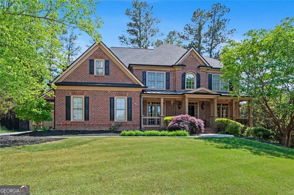 37 Creekside Court Acworth GA 30101