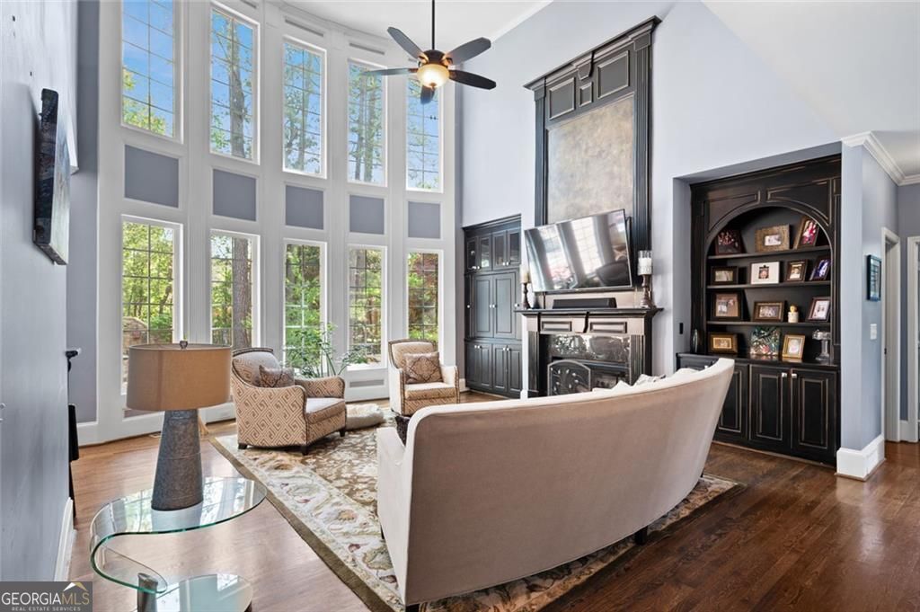37 Creekside Court Acworth GA 30101