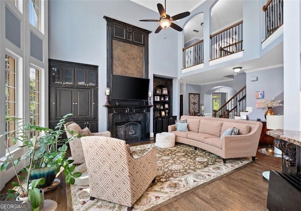 37 Creekside Court Acworth GA 30101