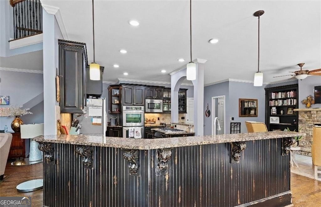 37 Creekside Court Acworth GA 30101