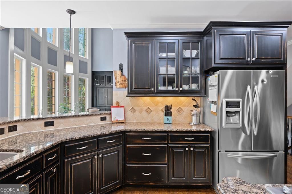 37 Creekside Court Acworth GA 30101