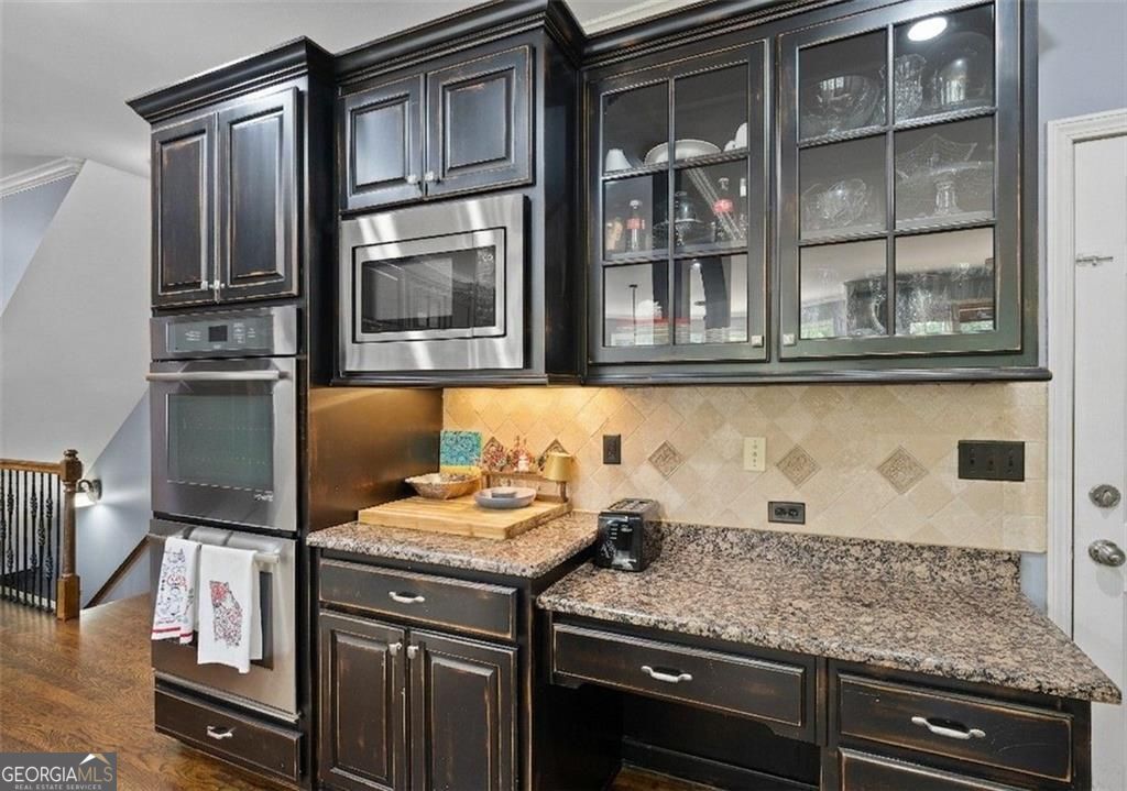 37 Creekside Court Acworth GA 30101