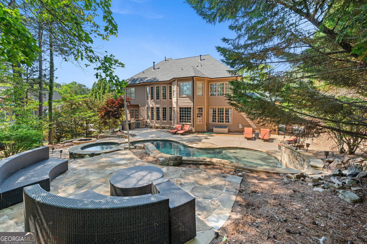 37 Creekside Court Acworth GA 30101