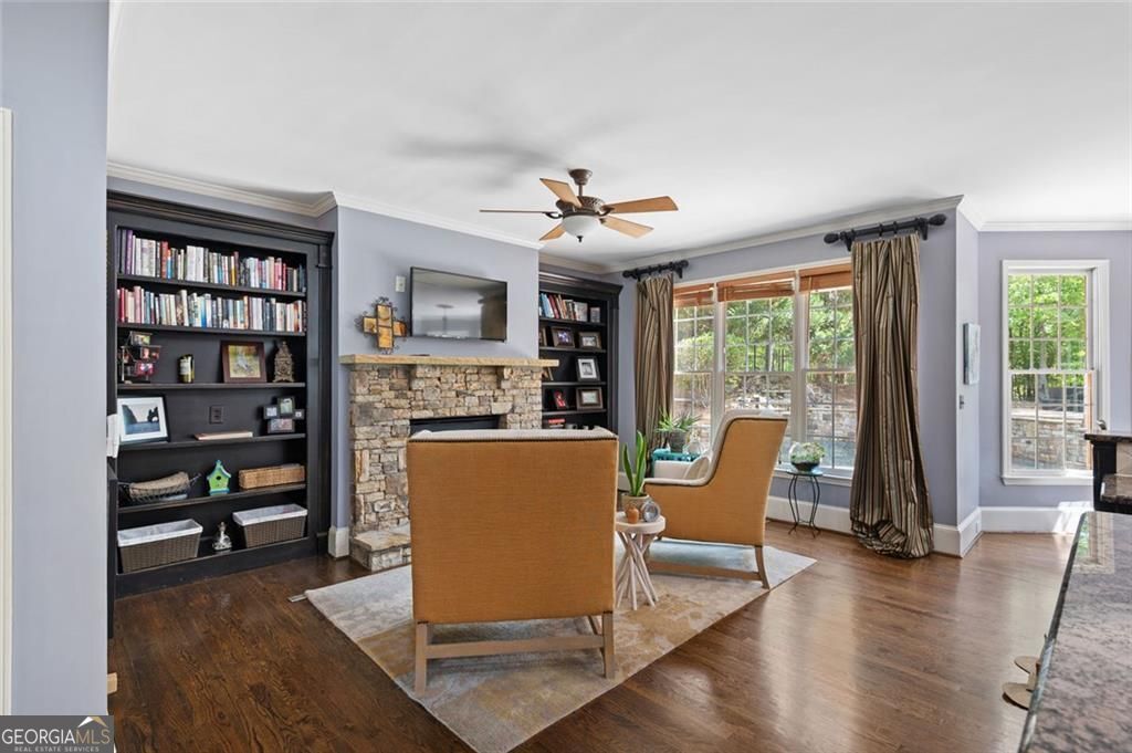 37 Creekside Court Acworth GA 30101