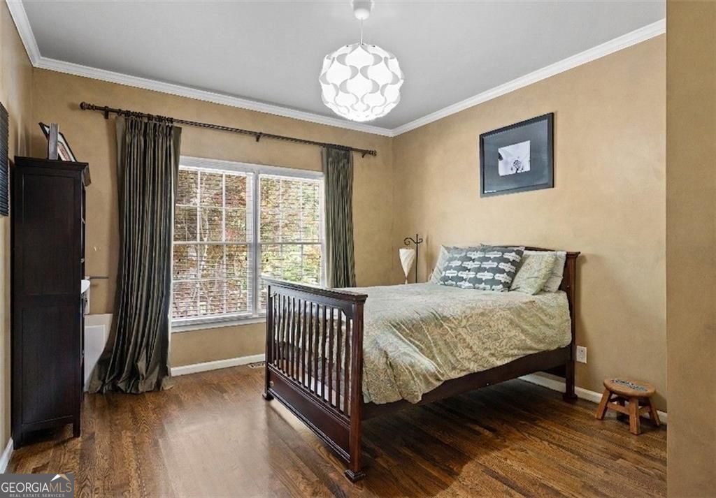 37 Creekside Court Acworth GA 30101