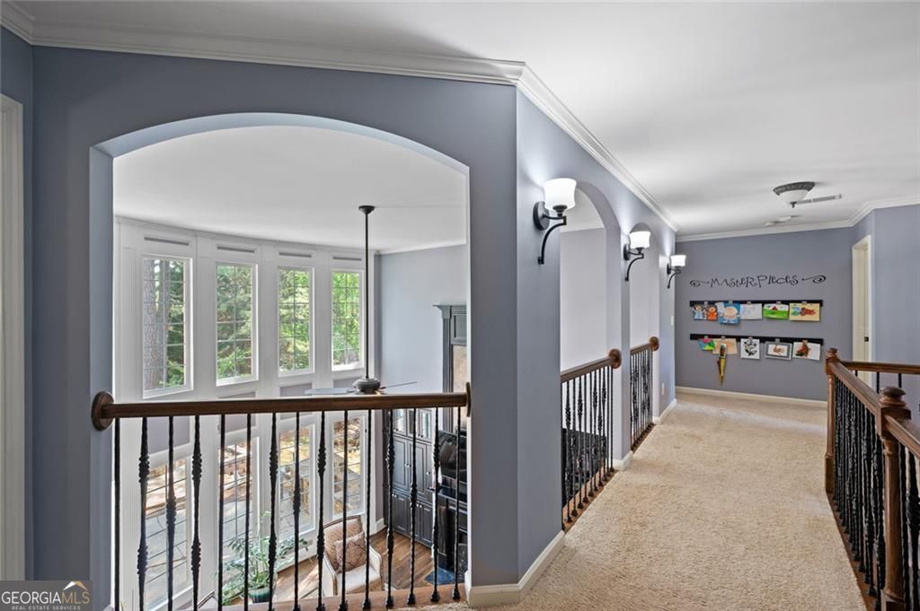 37 Creekside Court Acworth GA 30101