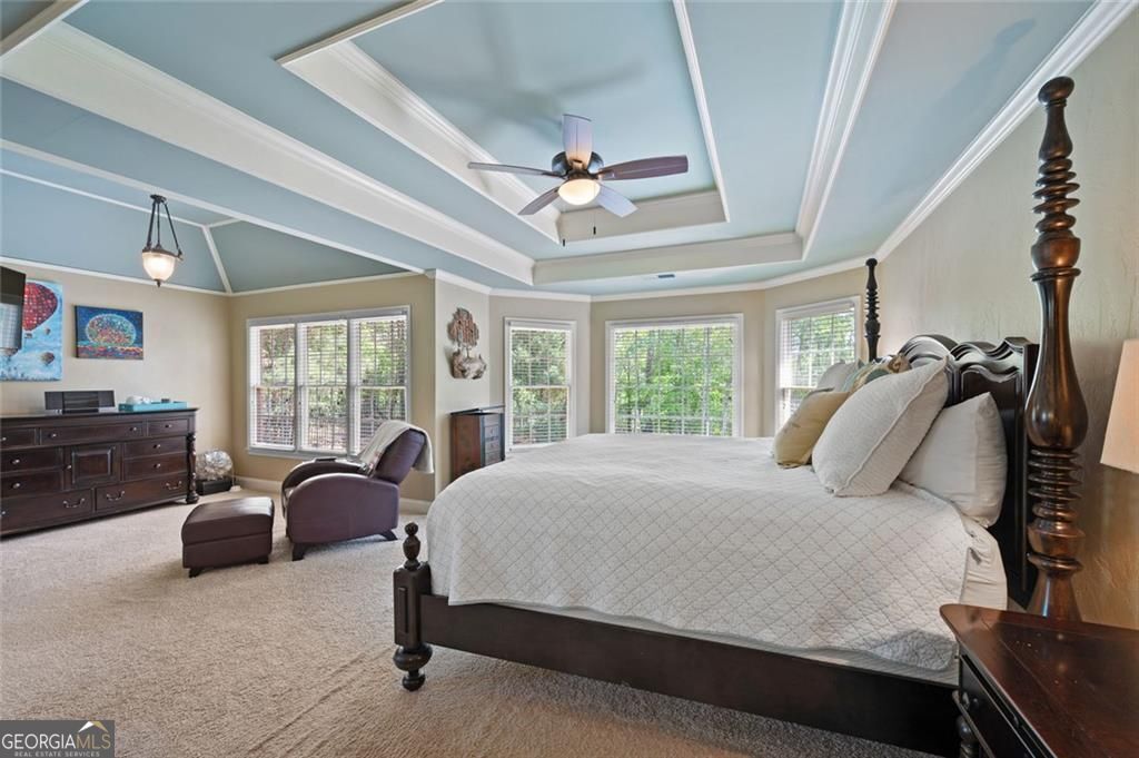 37 Creekside Court Acworth GA 30101