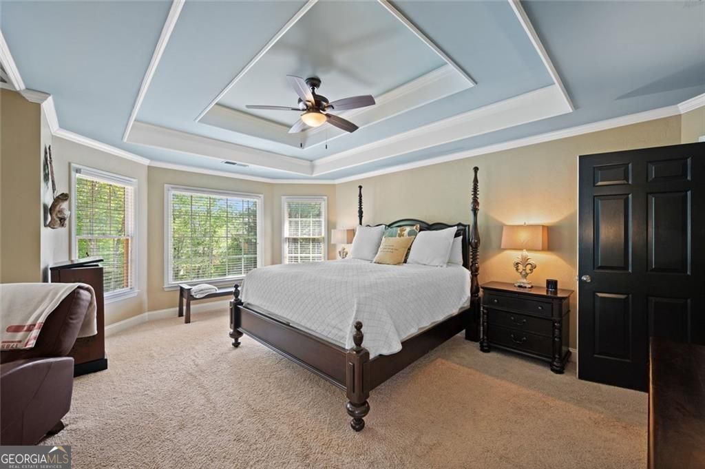 37 Creekside Court Acworth GA 30101