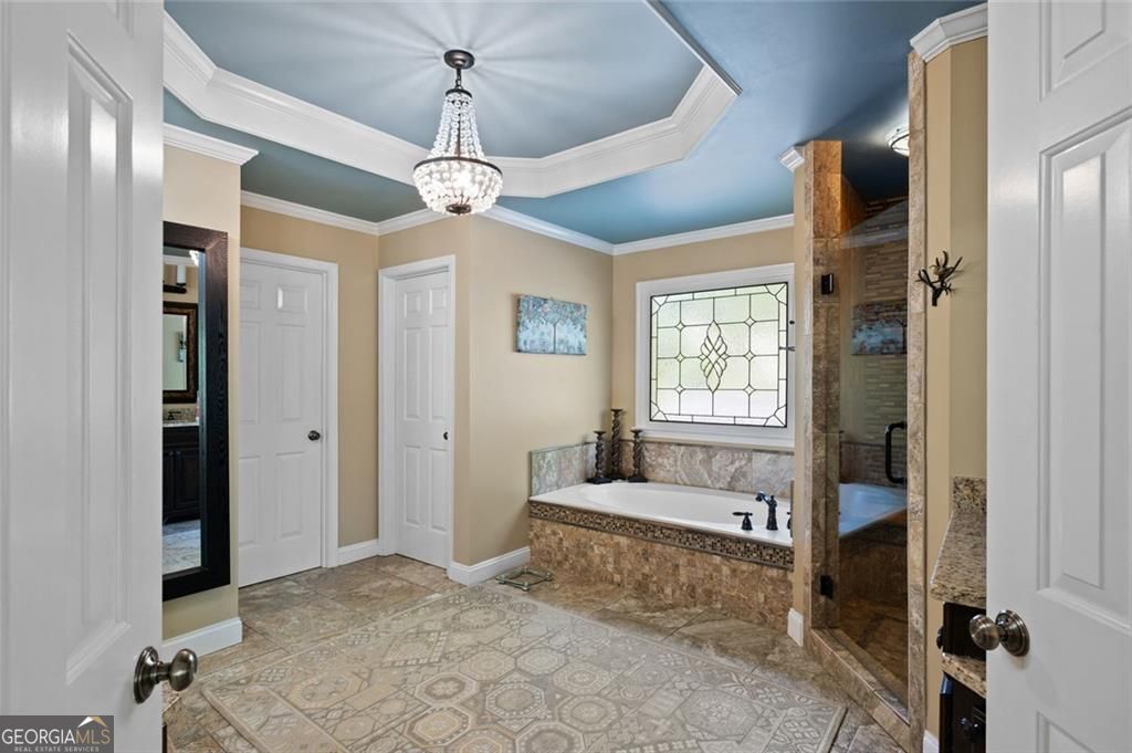 37 Creekside Court Acworth GA 30101