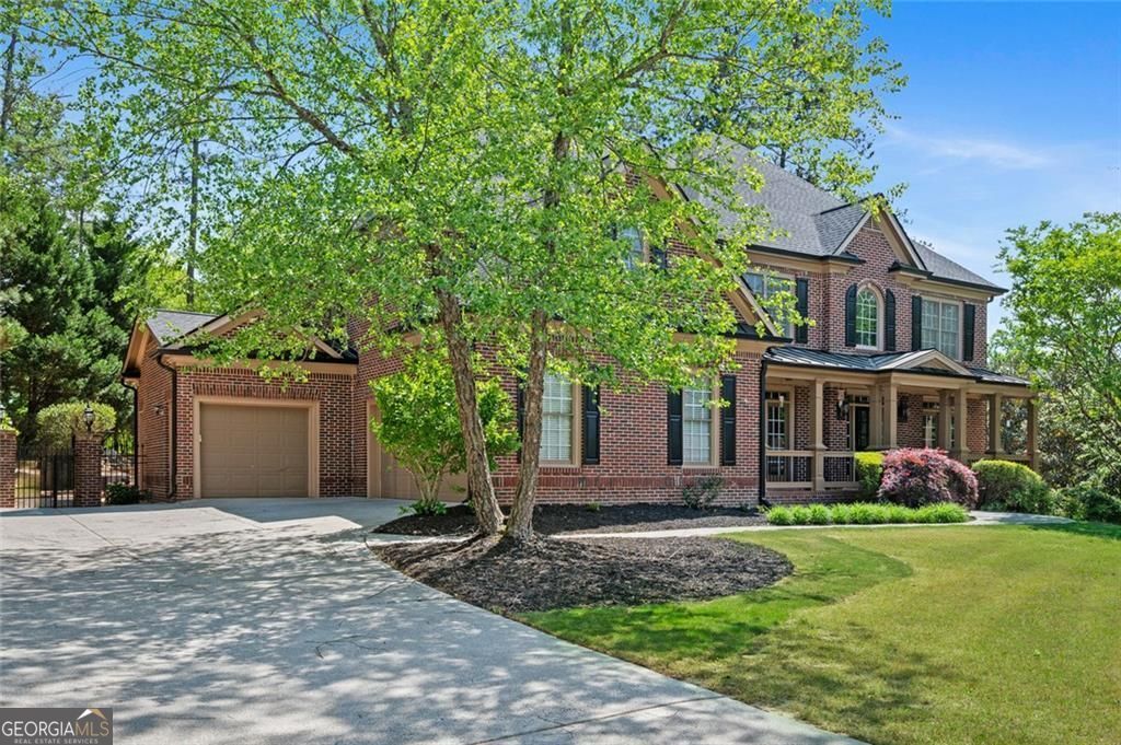 37 Creekside Court Acworth GA 30101