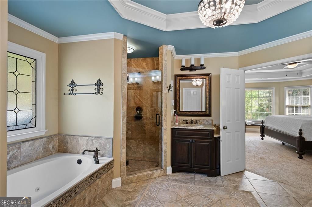 37 Creekside Court Acworth GA 30101