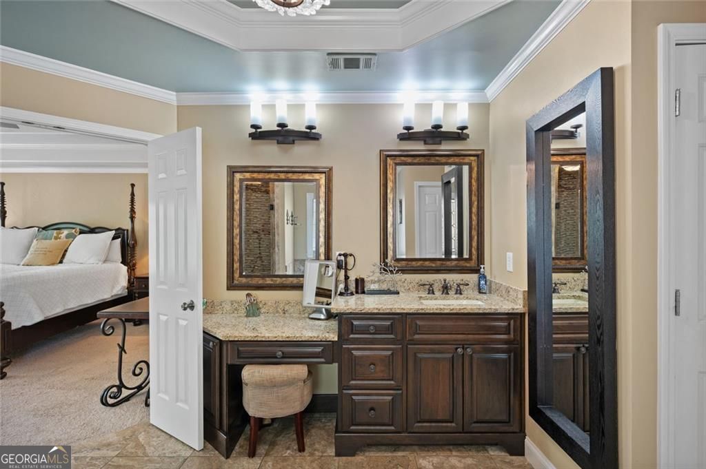 37 Creekside Court Acworth GA 30101