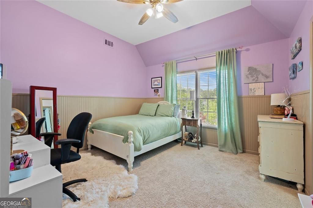 37 Creekside Court Acworth GA 30101