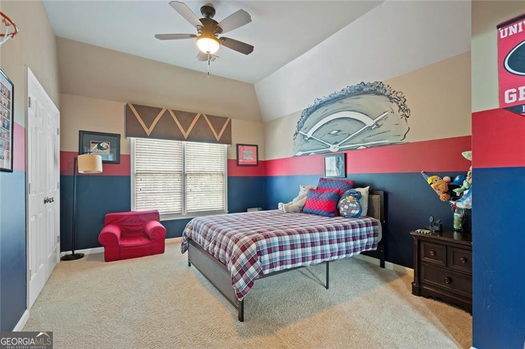 37 Creekside Court Acworth GA 30101
