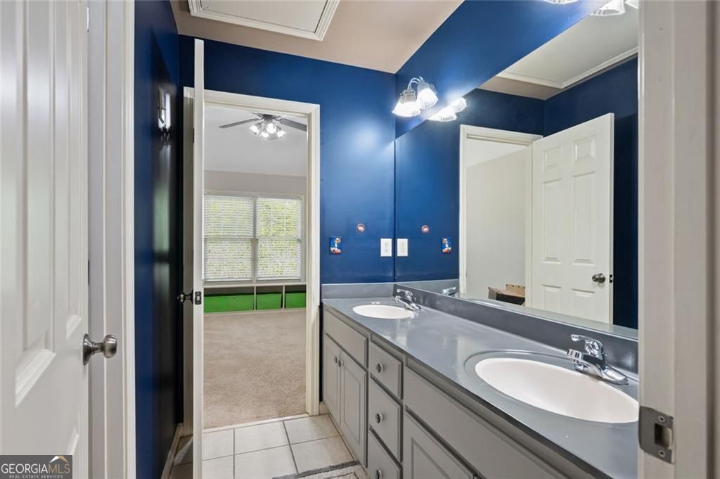 37 Creekside Court Acworth GA 30101