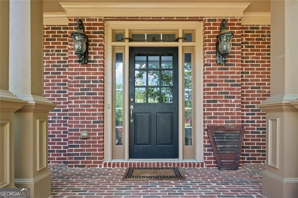 37 Creekside Court Acworth GA 30101