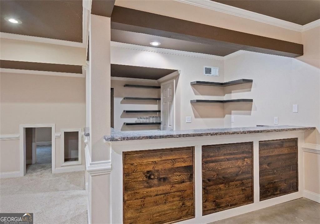 37 Creekside Court Acworth GA 30101
