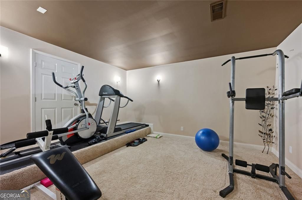 37 Creekside Court Acworth GA 30101