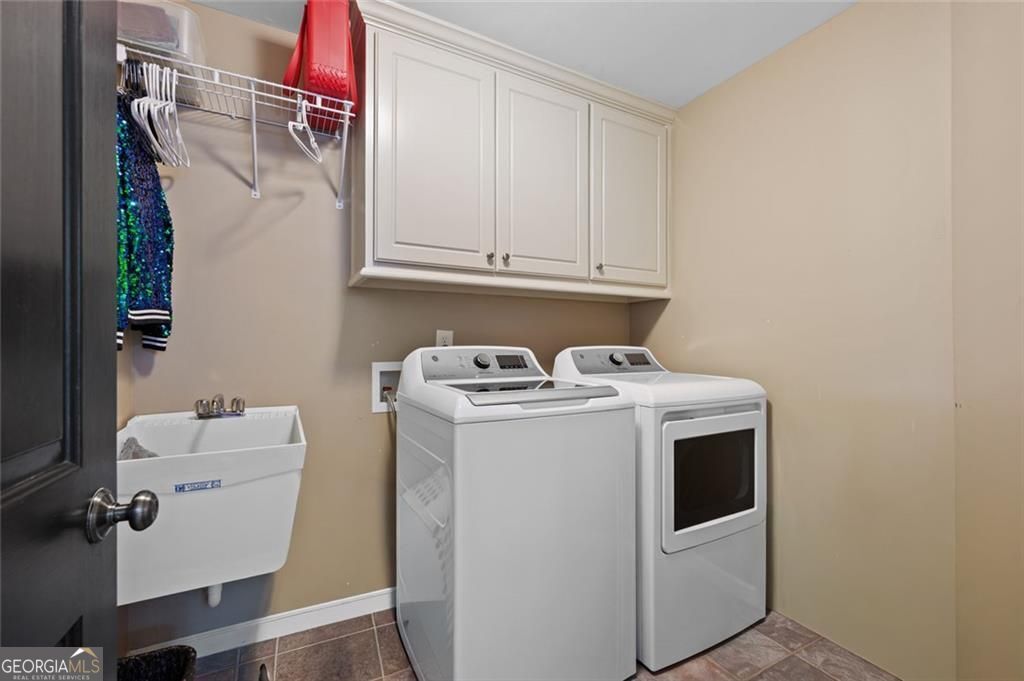 37 Creekside Court Acworth GA 30101