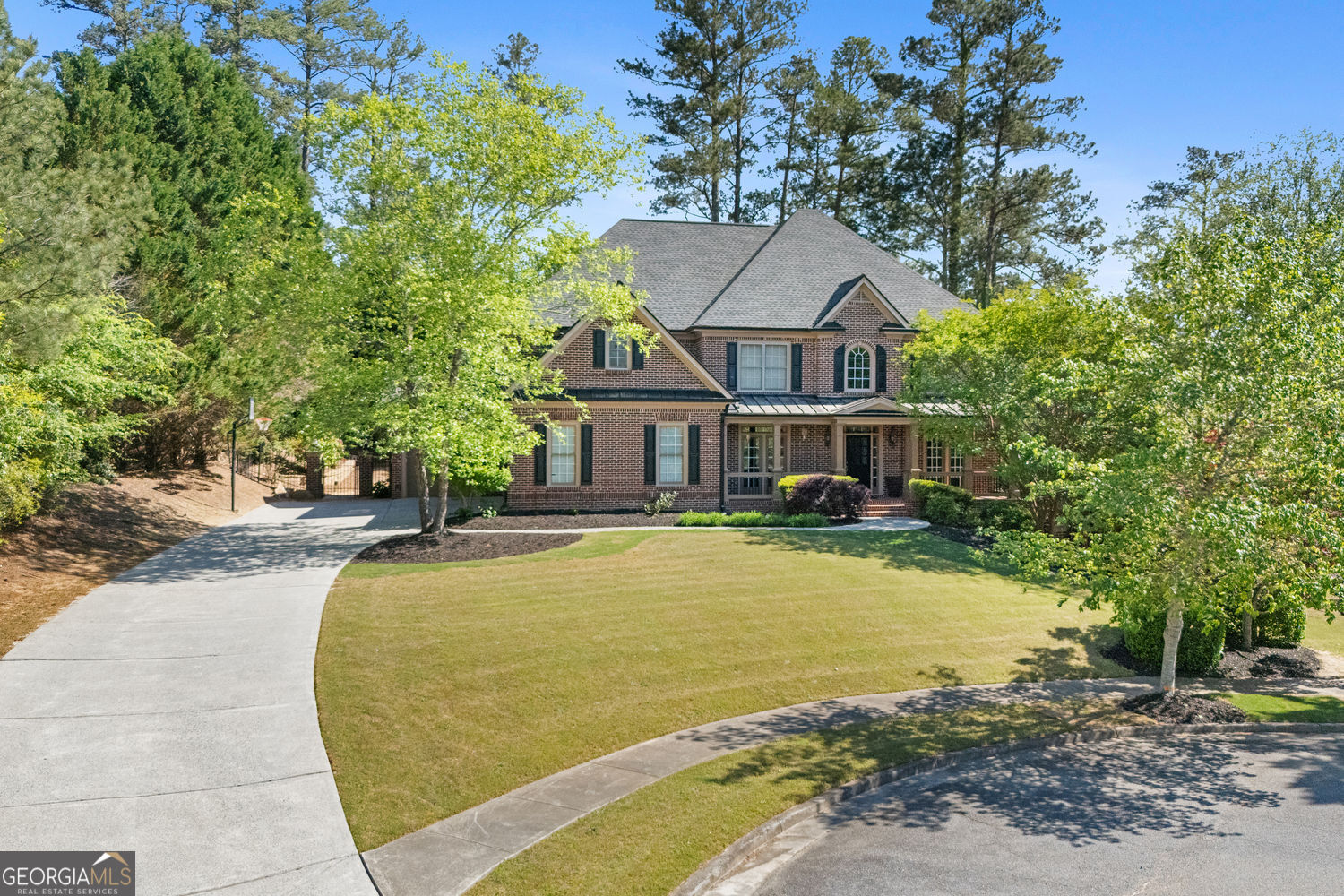 37 Creekside Court Acworth GA 30101
