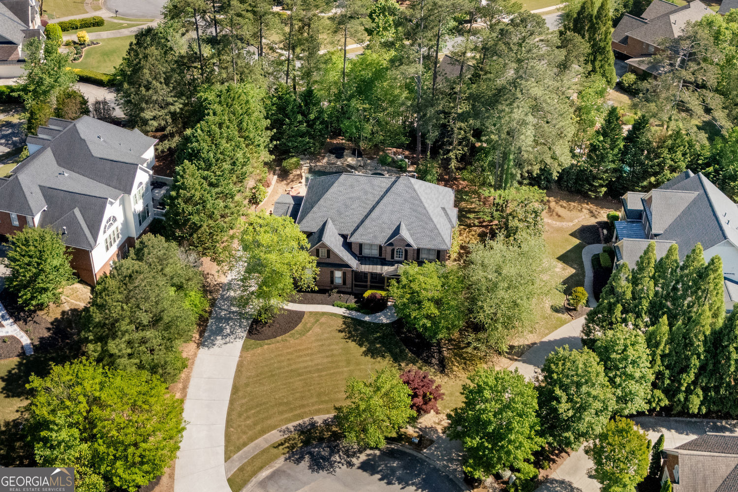 37 Creekside Court Acworth GA 30101