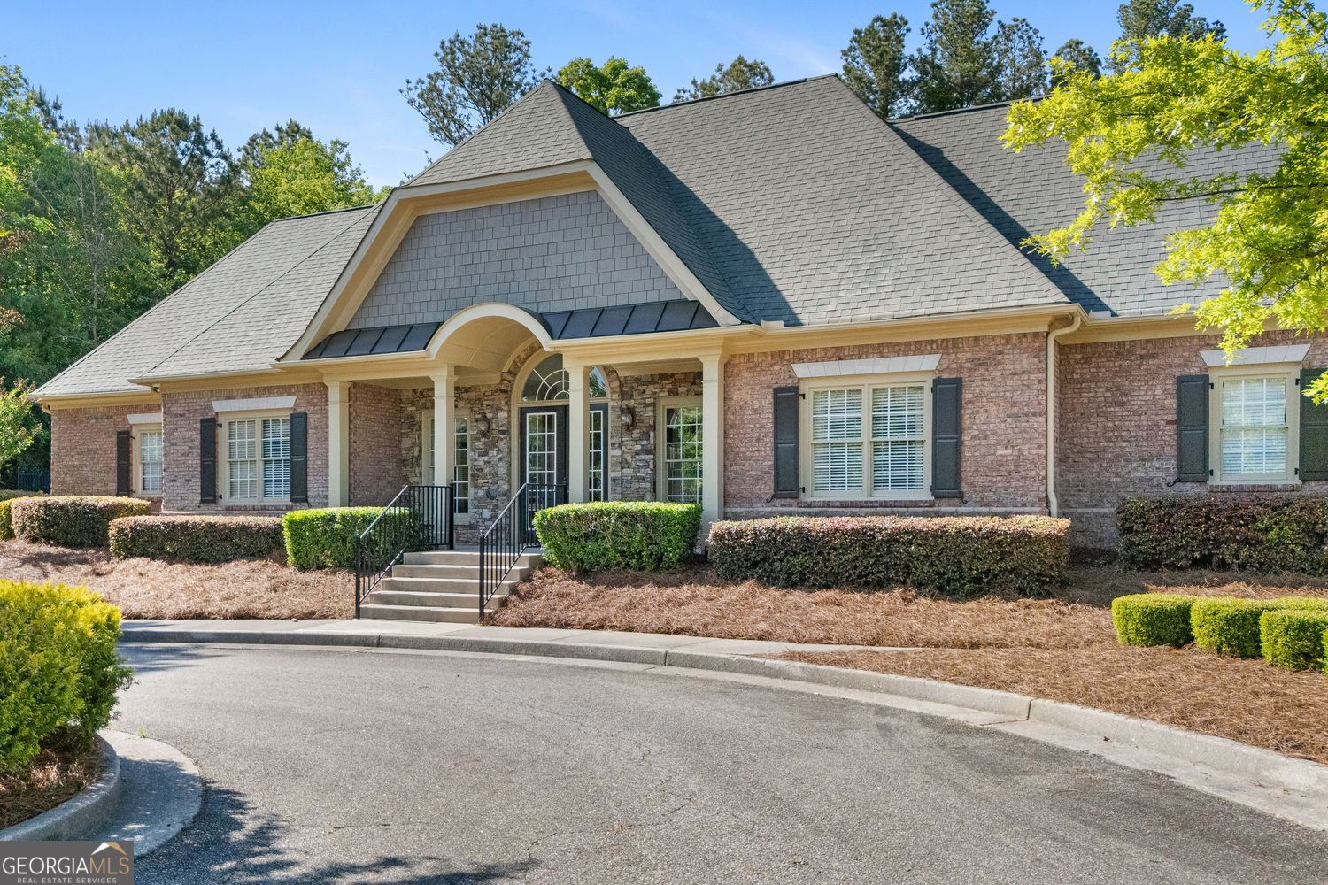 37 Creekside Court Acworth GA 30101