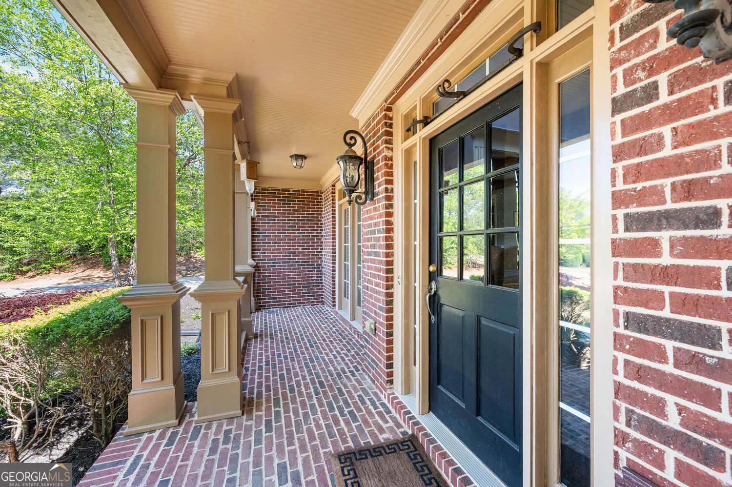 37 Creekside Court Acworth GA 30101