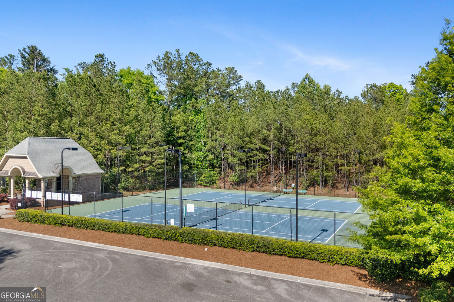 37 Creekside Court Acworth GA 30101
