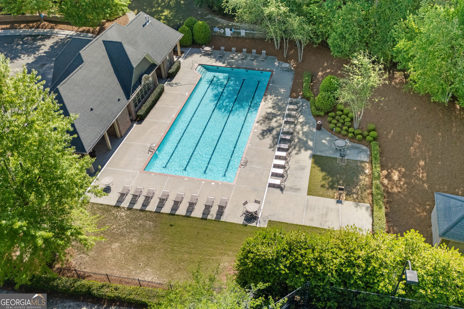 37 Creekside Court Acworth GA 30101