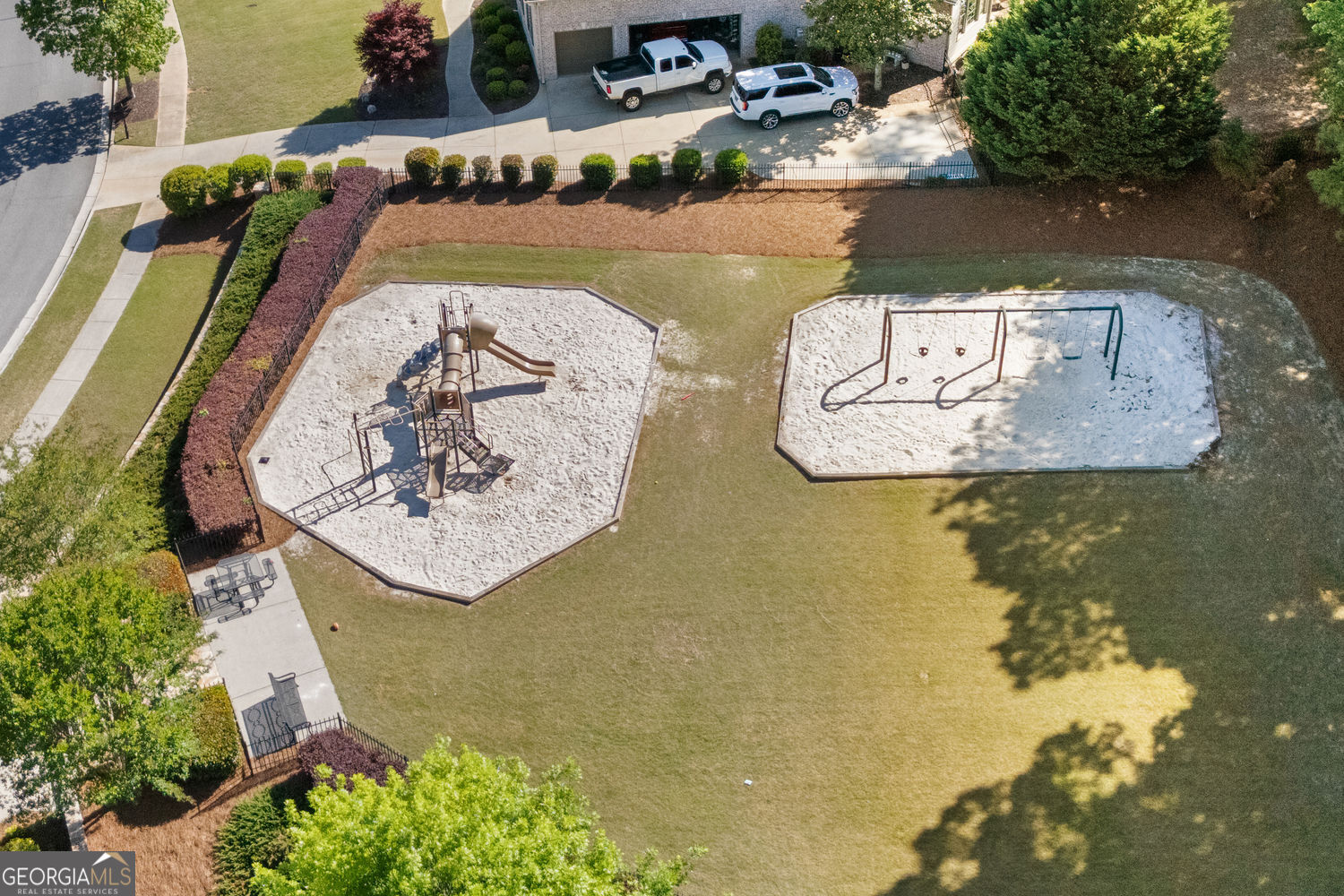 37 Creekside Court Acworth GA 30101