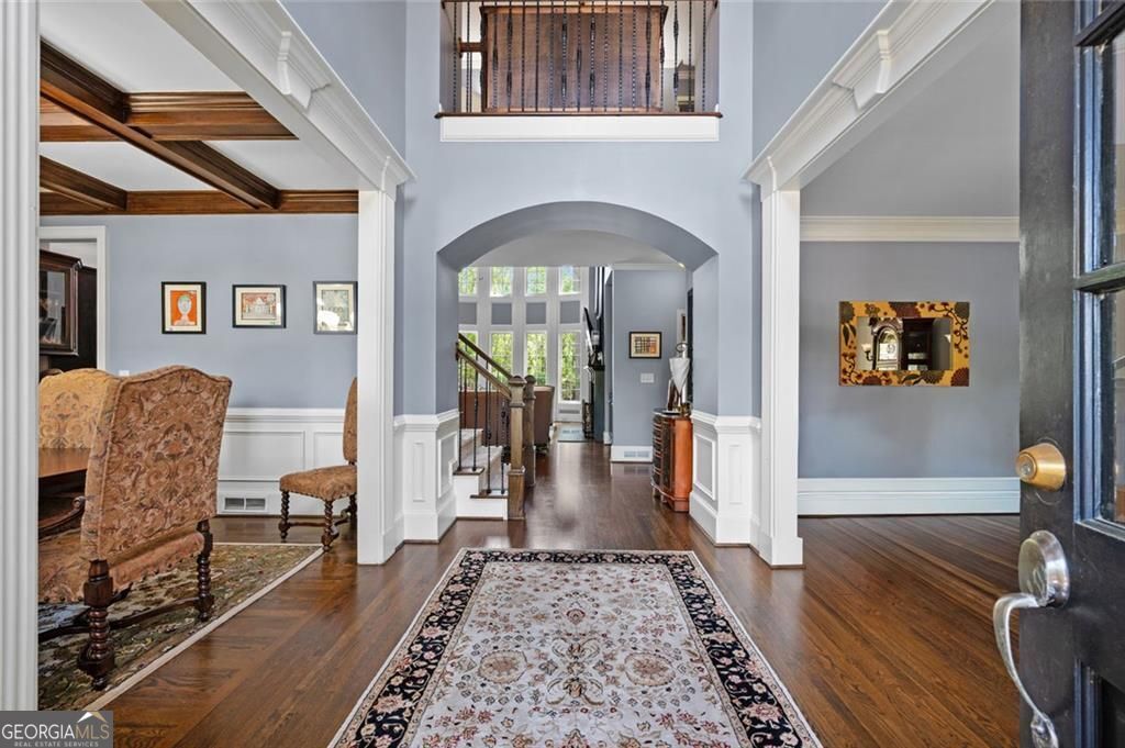 37 Creekside Court Acworth GA 30101