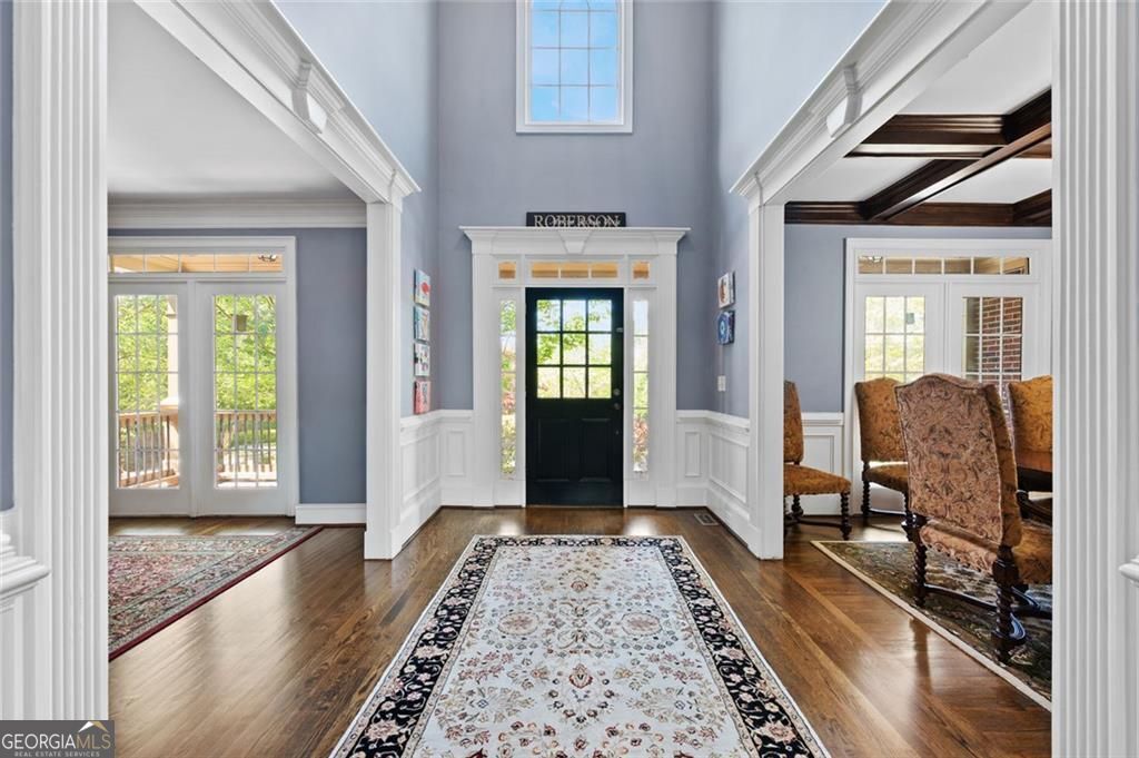 37 Creekside Court Acworth GA 30101