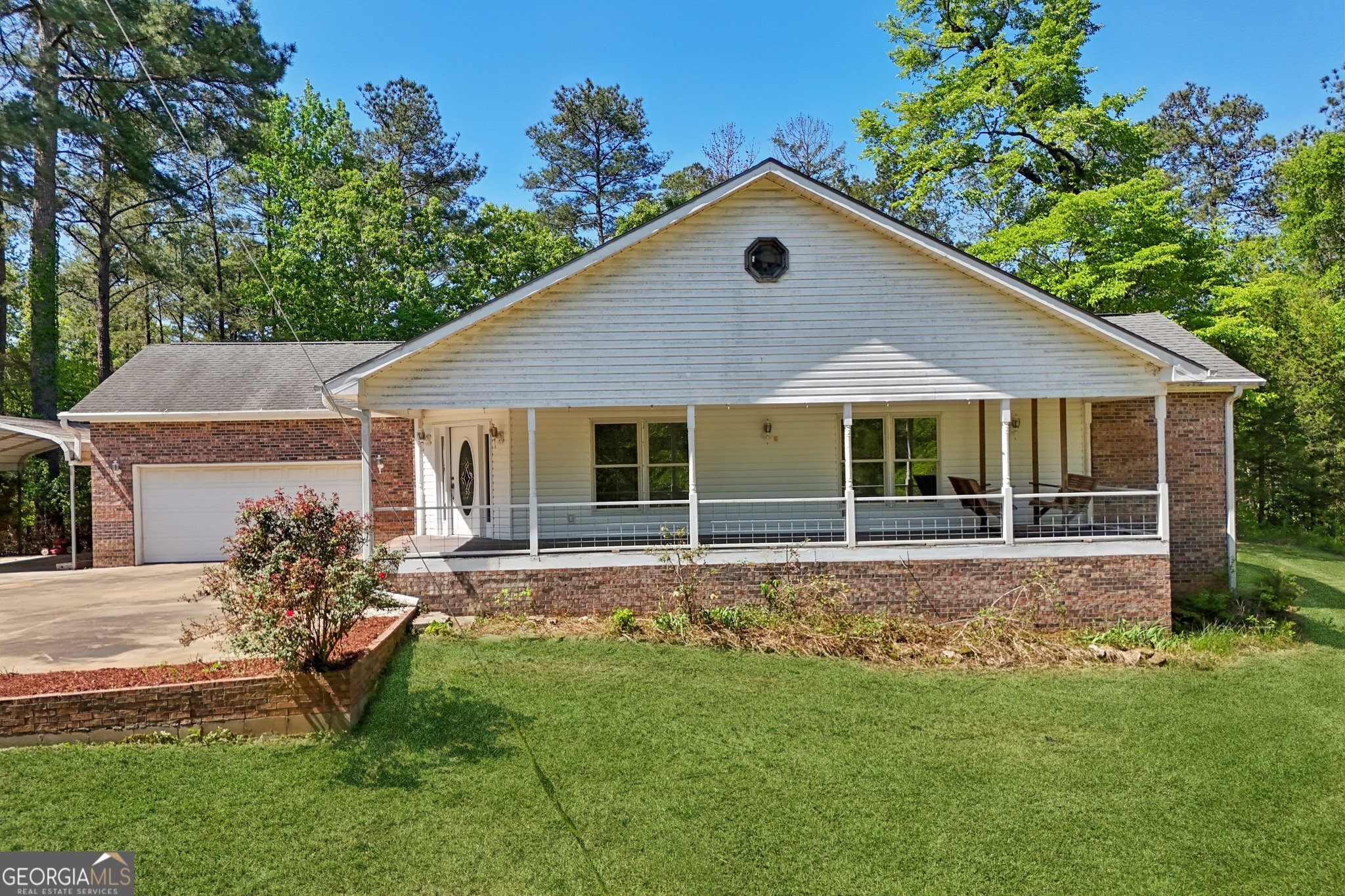 5154 Us Highway 27 Franklin GA 30217