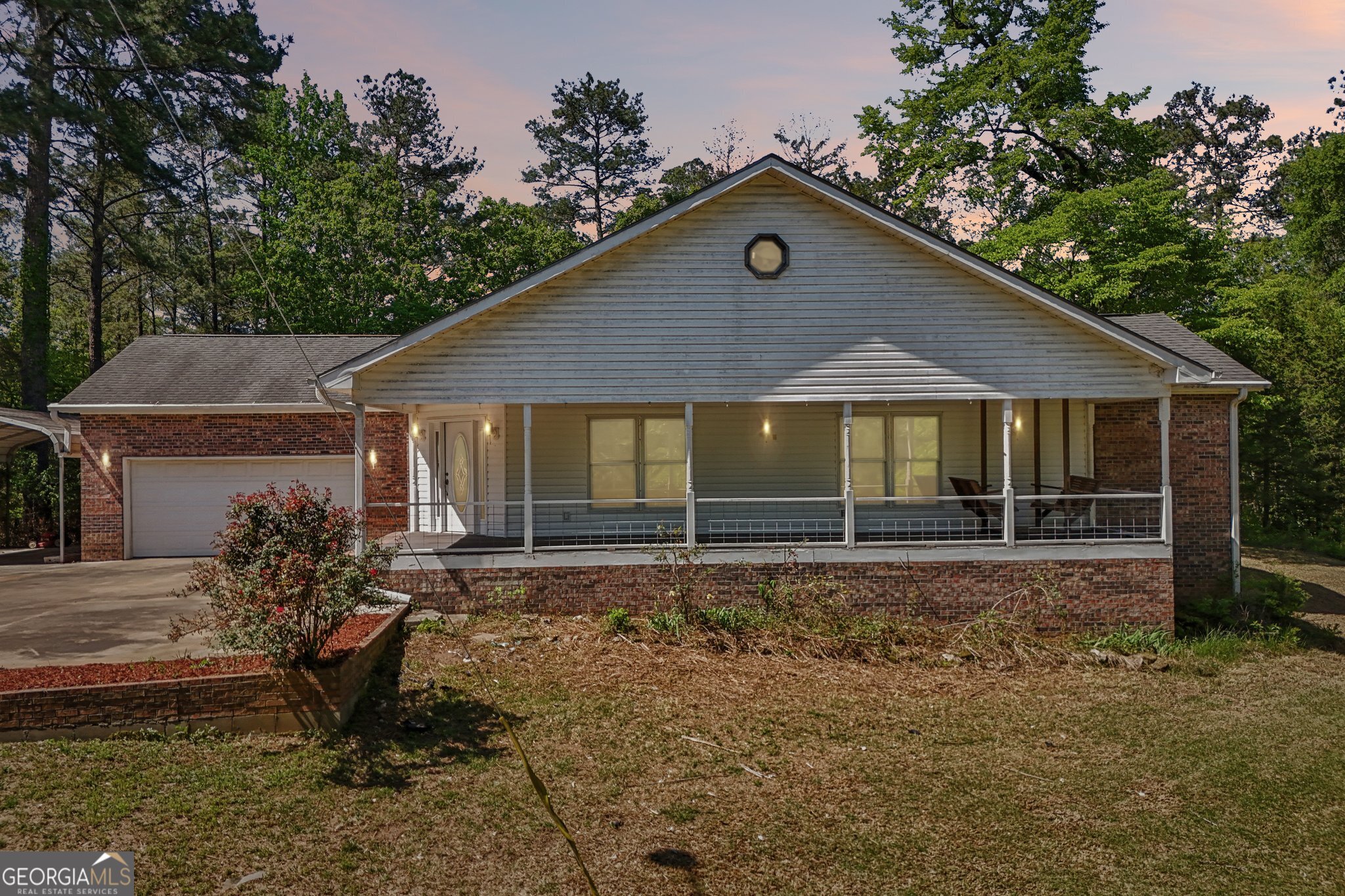 5154 Us Highway 27 Franklin GA 30217