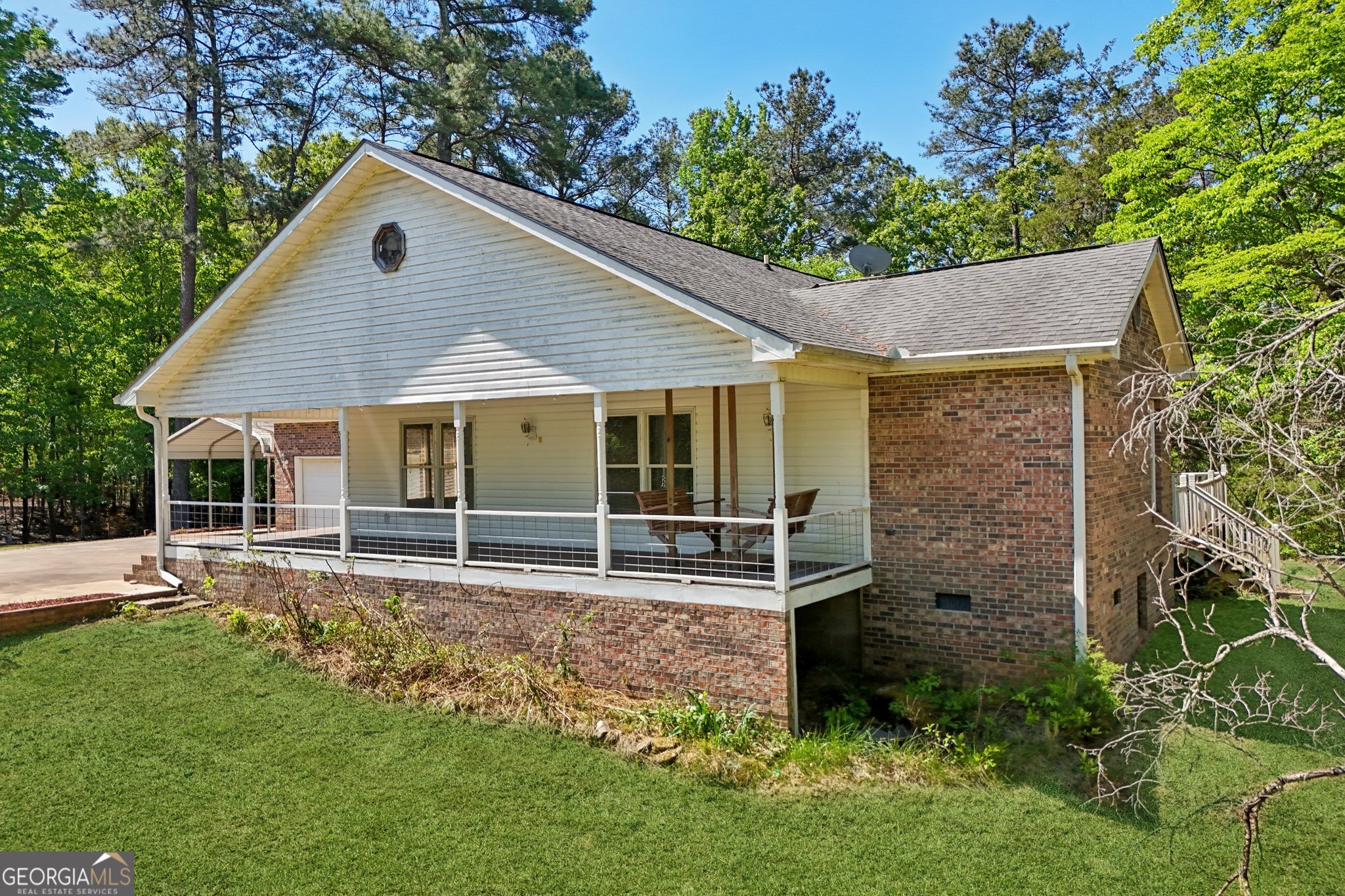 5154 Us Highway 27 Franklin GA 30217