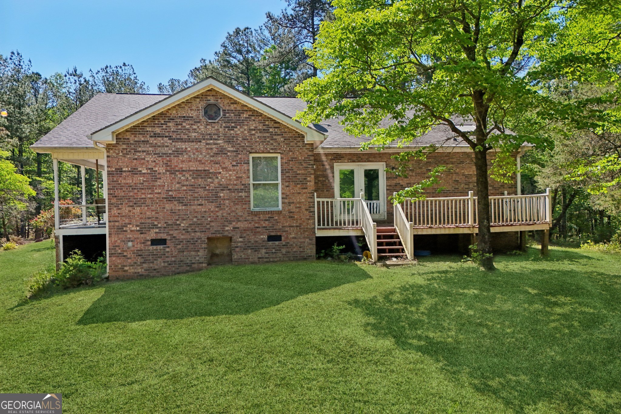 5154 Us Highway 27 Franklin GA 30217