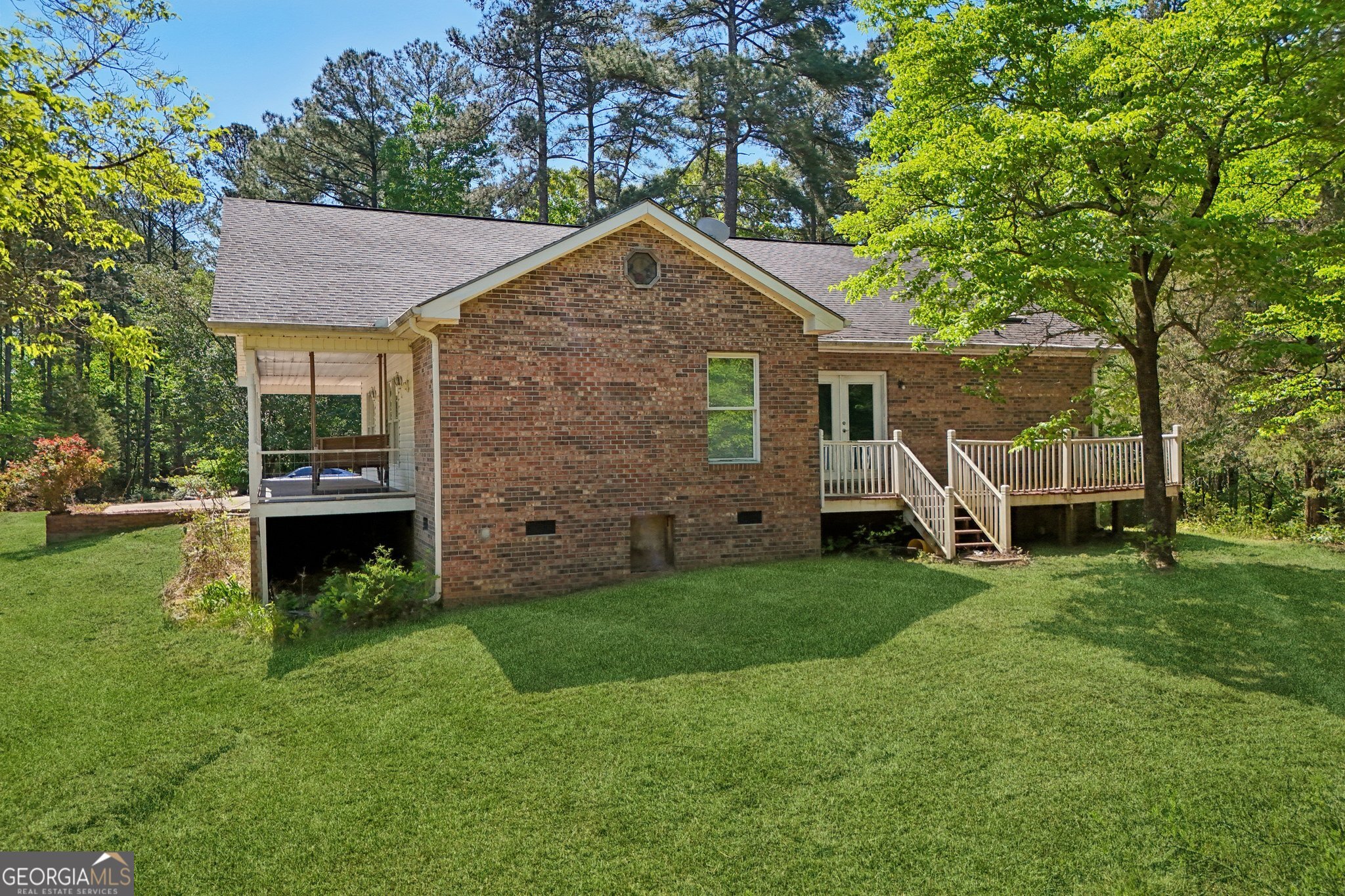 5154 Us Highway 27 Franklin GA 30217