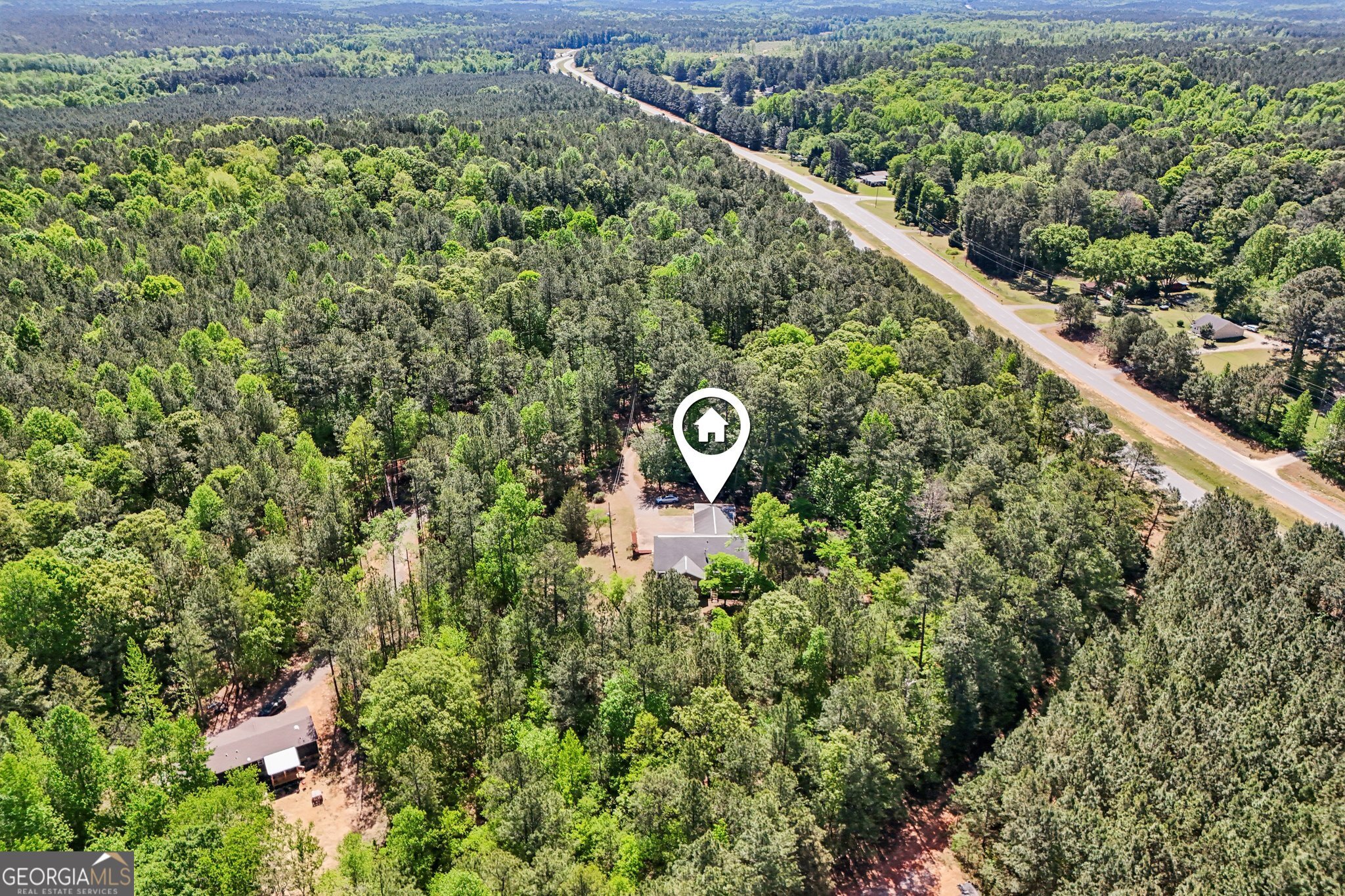 5154 Us Highway 27 Franklin GA 30217