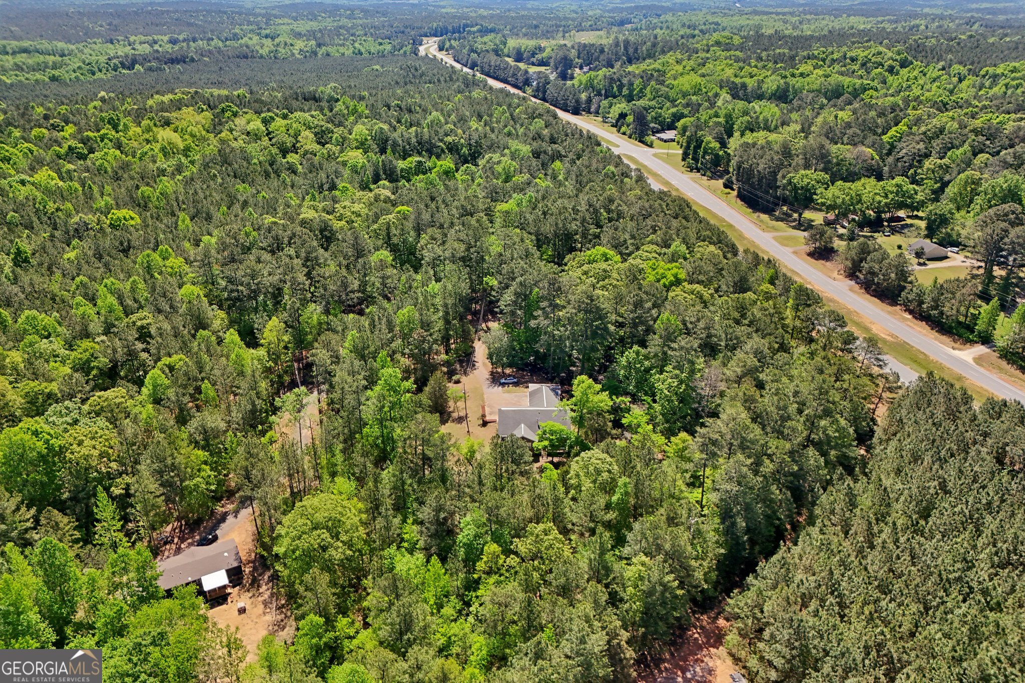 5154 Us Highway 27 Franklin GA 30217