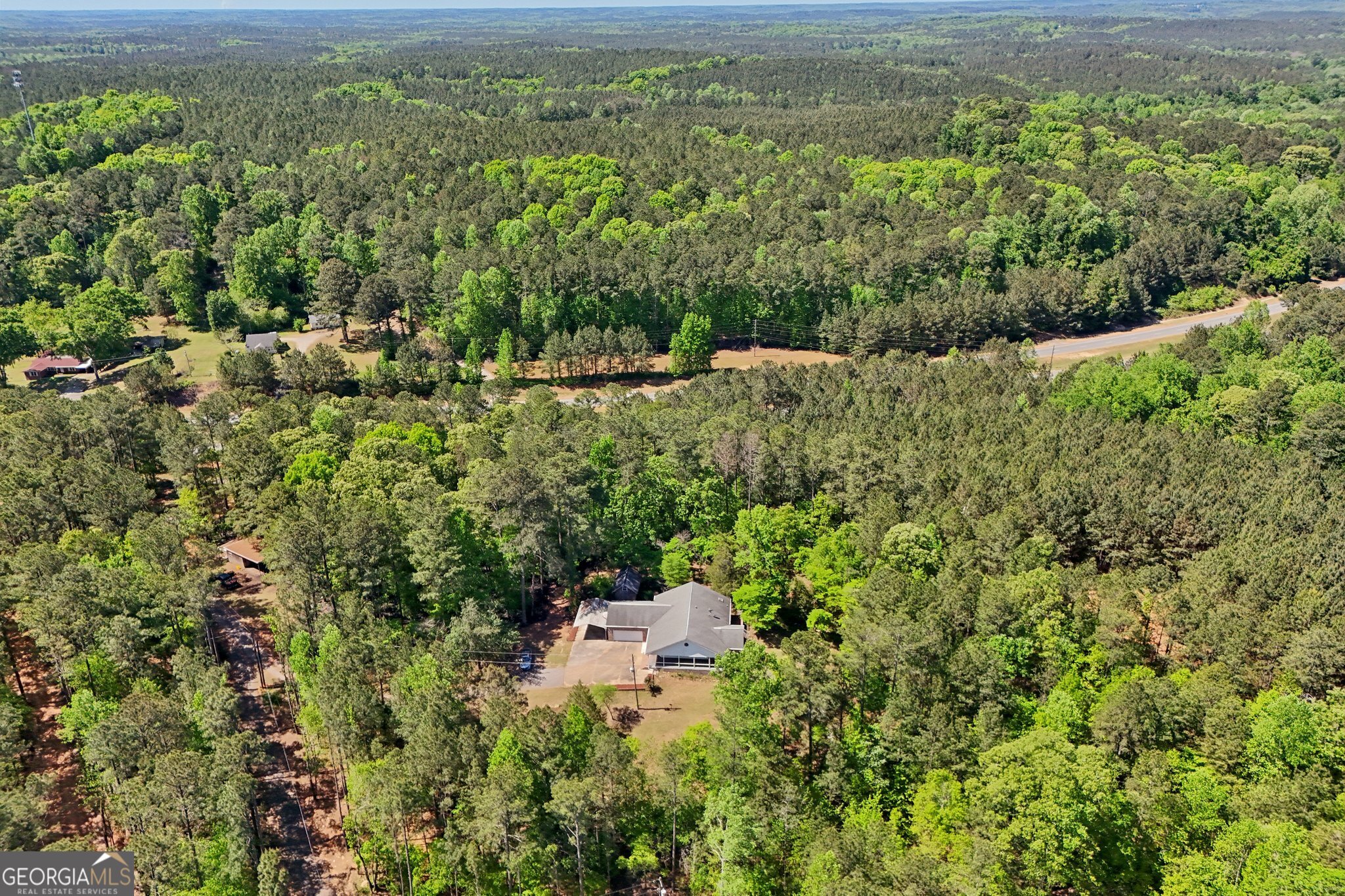5154 Us Highway 27 Franklin GA 30217