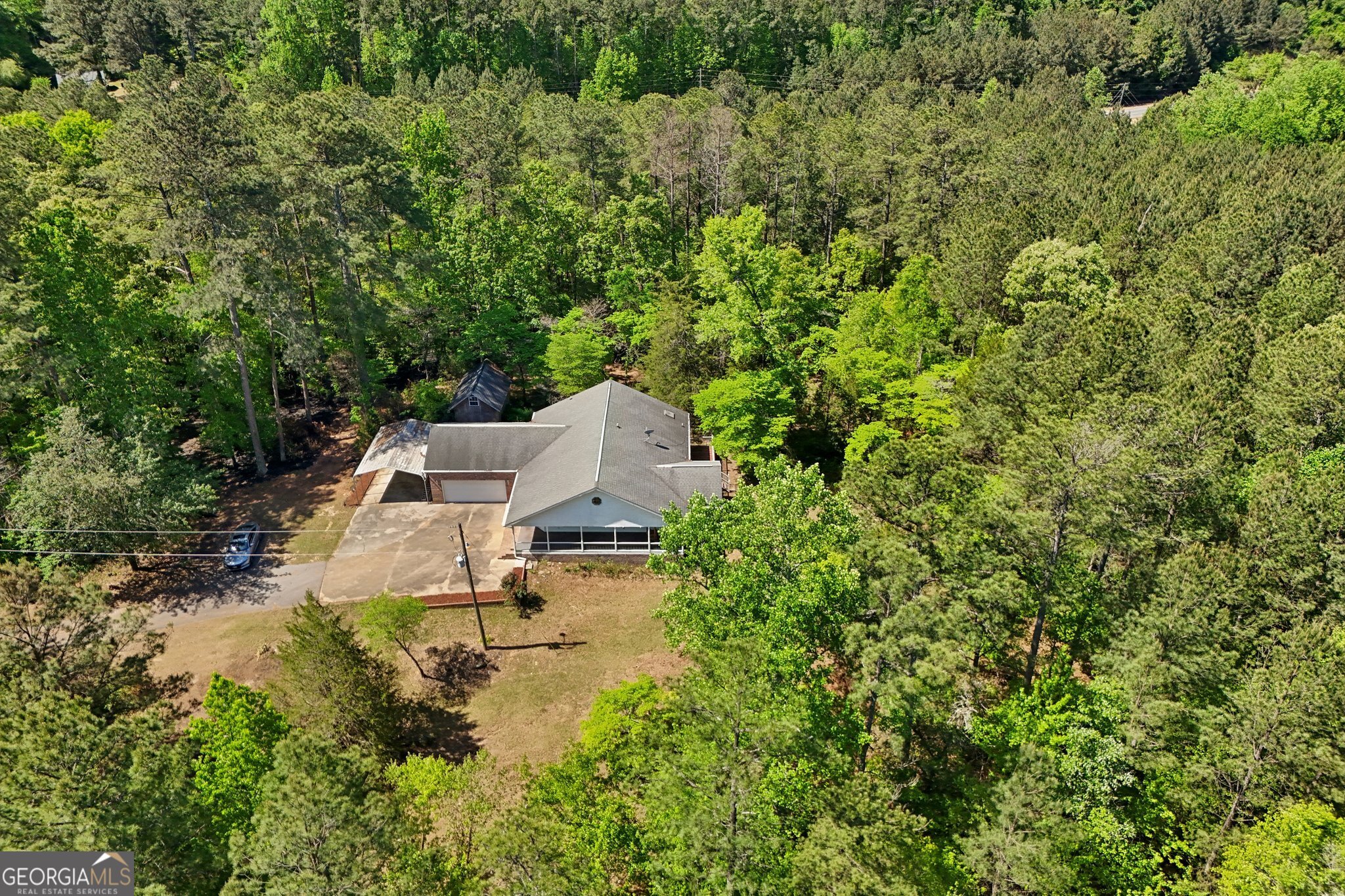5154 Us Highway 27 Franklin GA 30217