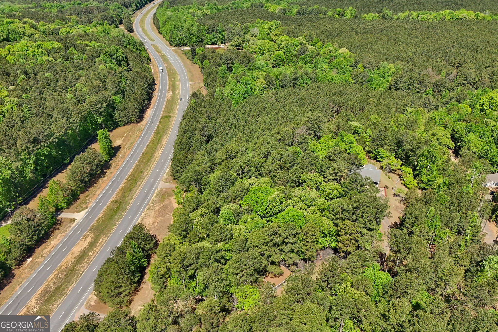 5154 Us Highway 27 Franklin GA 30217